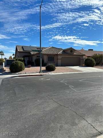 7232 Robins Roost Street, Las Vegas, NV 89131