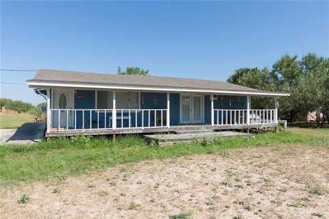 406 South Avenue E, Donna, TX 78537