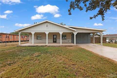 1619 Beech Avenue, Mercedes, TX 78570