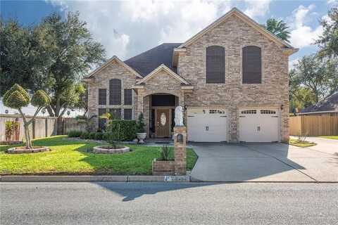 2901 Mynah Avenue, McAllen, TX 78504
