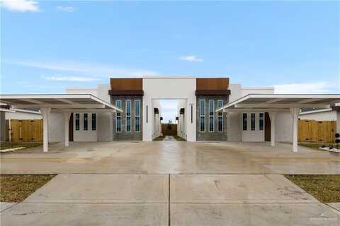 5812 Providence Avenue, McAllen, TX 78504
