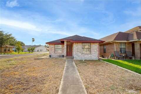 2736 Ashley Court, Pharr, TX 78577