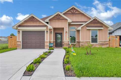 507 Tower Oak Drive, Alamo, TX 78516