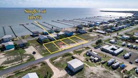 516 Lot 24 Bayshore Drive, Port Mansfield, TX 78598