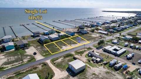 508 Lot 22 Bayshore Drive, Port Mansfield, TX 78598