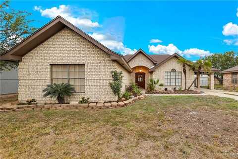 2405 Paseo Encantado Street, Mission, TX 78572