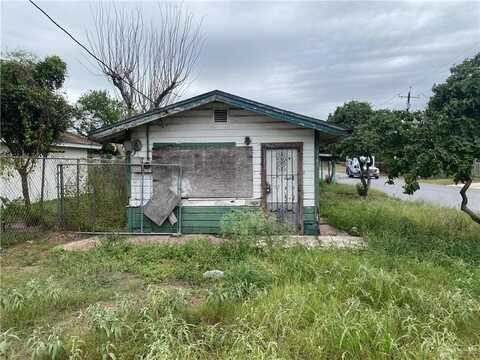 600 E Los Torritos Street, Weslaco, TX 78596