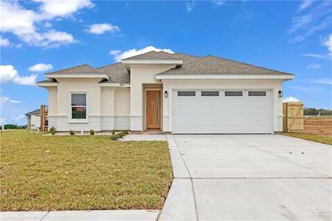 2205 Cardinal Drive, Weslaco, TX 78596