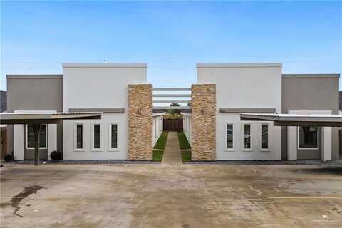 401 Rafael Drive, San Juan, TX 78589