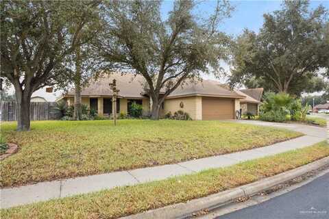7508 N 31st Street, McAllen, TX 78504