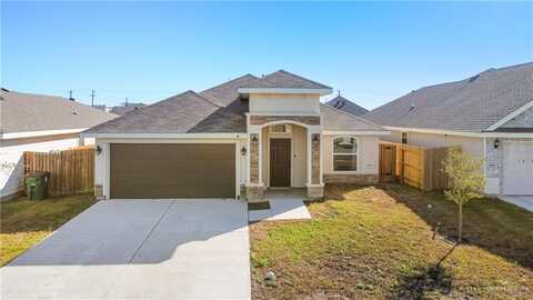 2111 26th Street, Hidalgo, TX 78557