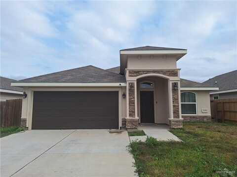 2111 26th Street, Hidalgo, TX 78557