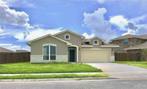 14459 Chalk Ridge Drive, McAllen, TX 78504