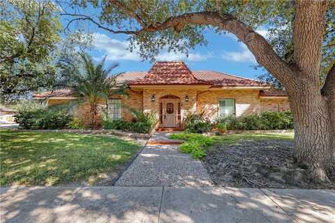 5408 N 3rd Street, McAllen, TX 78504