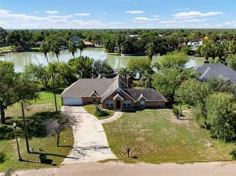 829 E Kika De La Garza Boulevard, La Joya, TX 78560