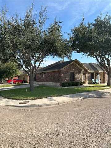 2330 Peridot Street, Edinburg, TX 78541