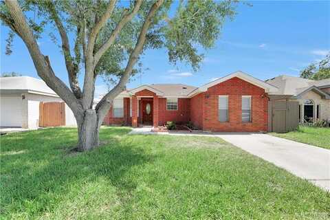 2813 Quamasia Avenue, McAllen, TX 78504