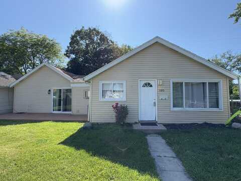 1020 Lincoln Street, Hobart, IN 46342