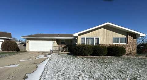 9501 Lincoln Court, Crown Point, IN 46307