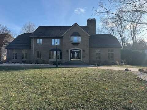 1421 Prestwick Drive, Schererville, IN 46375