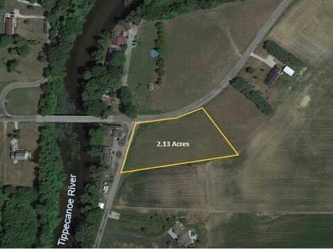 200 E 250 N, Winamac, IN 46996