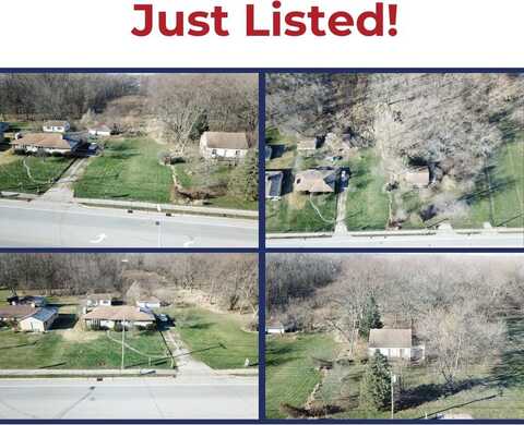 9324 N Cline Avenue, Highland, IN 46322