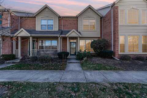 2904 Cambridge Way, Highland, IN 46322