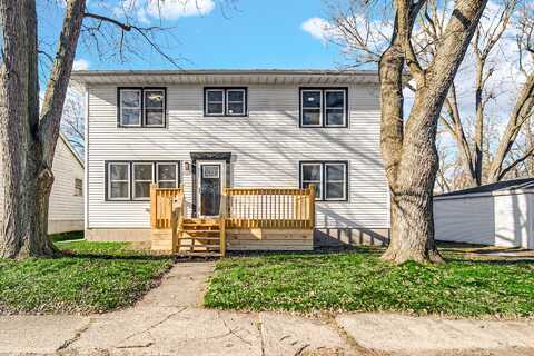 2680 Cass Street, Lake Station, IN 46405