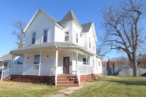 519 N College Avenue, Rensselaer, IN 47978