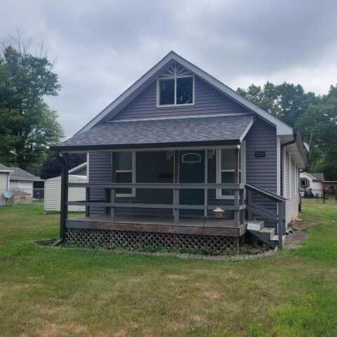2863 Vanderburg Street, Lake Station, IN 46405
