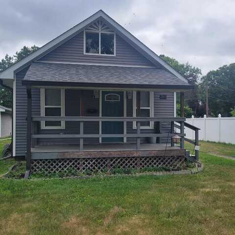 2863 Vanderburg Street, Lake Station, IN 46405