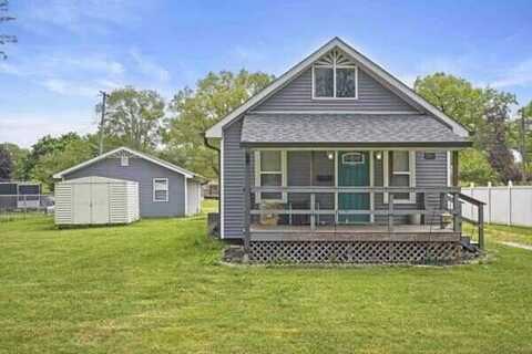 2863 Vanderburg Street, Lake Station, IN 46405