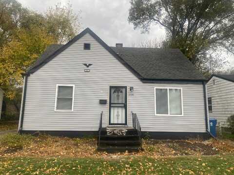 1100 Clay Street, Gary, IN 46403