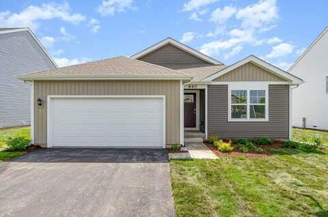 4064 Viceroy Street, Portage, IN 46368