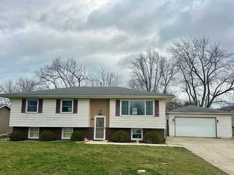 3907 Brookside Drive, Crown Point, IN 46307