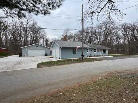 101 Knoelke Drive, Porter, IN 46304