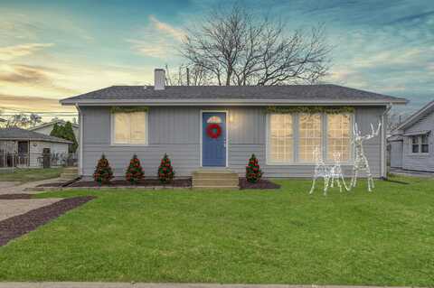 3245 Farmer Drive, Highland, IN 46322