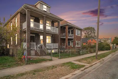 3924 Deodar Street, East Chicago, IN 46312