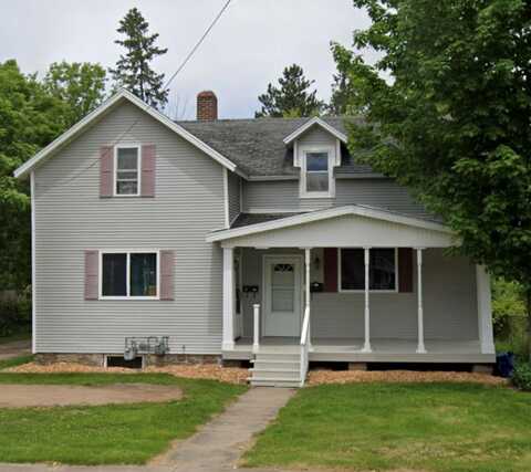 208 8TH AVE, Antigo, WI 54409