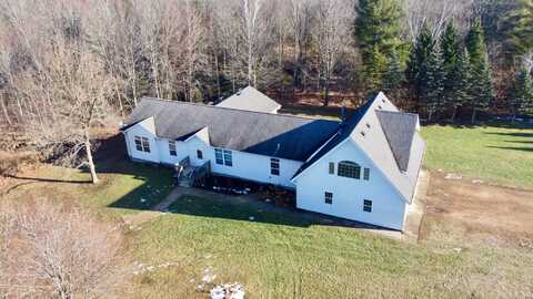 N11466 HUTCHINS-ANIWA TOWNLINE, Birnamwood, WI 54414