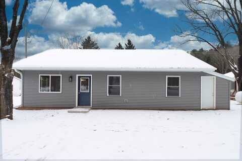 5714 MCPARTLINS LN, Phelps, WI 54554