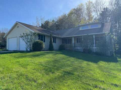 N7533 CTH G, Gresham, WI 54128