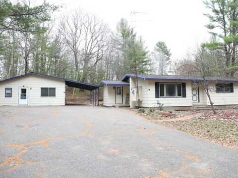 3580 CTH N, Rhinelander, WI 54501