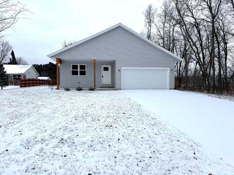 415 FREIBURGER AVE, Antigo, WI 54409