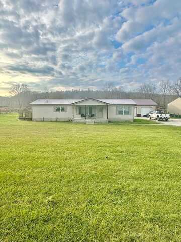 17224 St Rt 7, Greenup, KY 41174