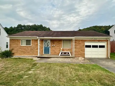 1743 Kevin Street, Ironton, OH 45638