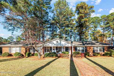 204 Crown Point Road, Greenville, NC 27858