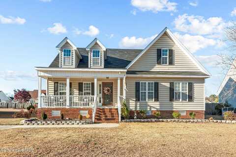 763 Edenbrook Drive, Winterville, NC 28590