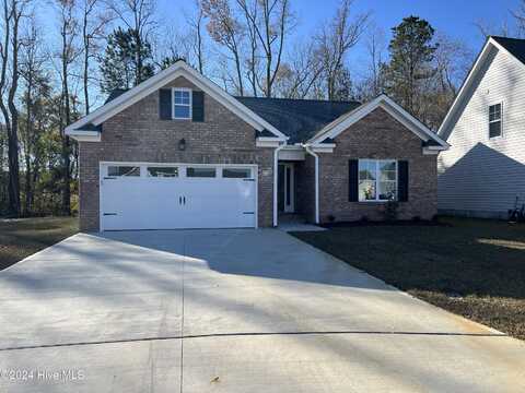 1209 Hunley Court, Winterville, NC 28590