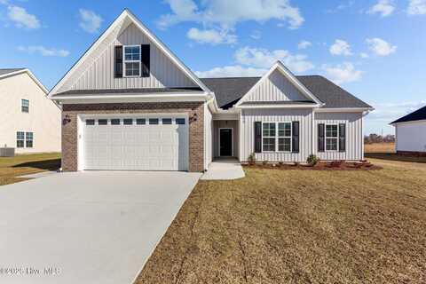 1000 Finn Court, Greenville, NC 27834